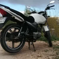 موتور تمیز معاوضه دارم