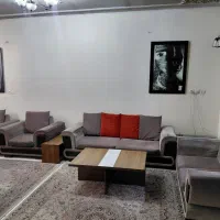 مبل کارکرده سالم