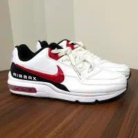 کتونی نایکی ایر مکس Nike اورجینال از آلمان سایز ۴۳