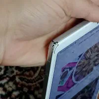 تبلت سامسونگ tab 7 ، بیمه معتبر داره|تبلت|میانه, |دیوار
