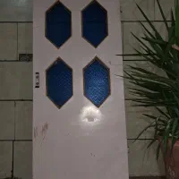 دو عدد درب|مصالح و تجهیزات ساختمان|شیراز, قصرالدشت|دیوار