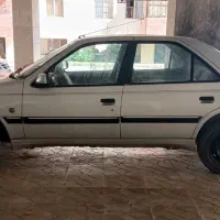 پژو۴۰۵اس ایکس|خودرو سواری و وانت|بجنورد, |دیوار