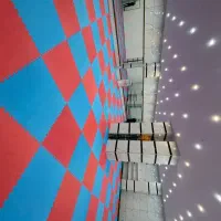 مربی خانم ایروبیک