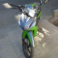 موتور لیفان پی کی ۱۳۵