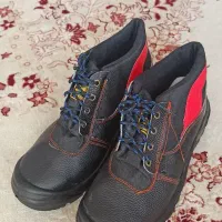 کفش کار ایمنی