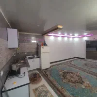 مغازه ۶۰ متری دو طبقه همراه سویت|فروش مغازه و غرفه|اصفهان, براآن شمالی|دیوار