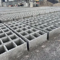 بلوک سیمانی|مصالح و تجهیزات ساختمان|محمودآباد, |دیوار