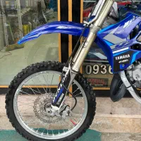 Yamaha yz125|موتورسیکلت|رشت, گلسار|دیوار