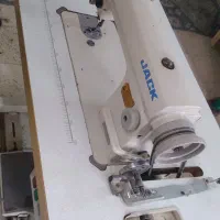 چرخ خیاطی دینام دار جک