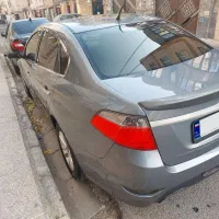 برلیانس 330 موتور بزرگ1650|خودرو سواری و وانت|شهریار, شهرک وائین|دیوار