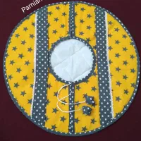 کاور قابلمه مسافرتی|سفره، حوله، دستمال آشپزخانه|شیراز, کیان شهر|دیوار