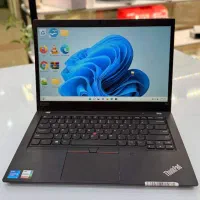 لپ تاپ لنوو تینک پد/lenovo thinkpad T14|رایانه همراه|اصفهان, باغ زرشک|دیوار