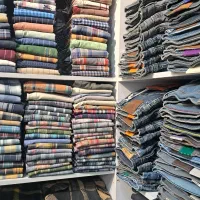 واگذاری مغازه پوشاک مردانه