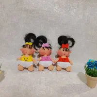 عروسک پاکلیدی