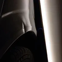 صافکاری پی دی آر فقط بدون رنگ