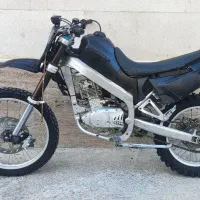 تریل آمیکو مدل ۹۰|موتورسیکلت|سنندج, |دیوار