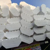 ** ورق فوم رولی و پنلهای ساختمانی با کیفیت **|مصالح و تجهیزات ساختمان|رشت, لاکان|دیوار