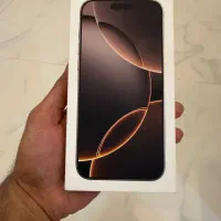 ایفون ۱۶پرومکس