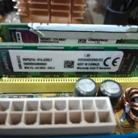 رم ۴گیگ ۲گیگ هارد SSD سی پی یو Q9400 باندل مادربرد|قطعات و لوازم جانبی رایانه|تهران, سلیمانی|دیوار