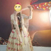 لباس ترکی برای عروس و سایر خانم ها