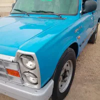 نیسان دیزل مدل90