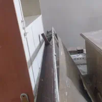 فروش درب و پنجره هایه فلزی و چوبی|مصالح و تجهیزات ساختمان|فولادشهر, مسکن مهر فولادشهر|دیوار