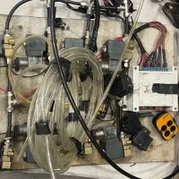 پنوماتیک بادی پرایدی