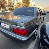 پرشیا xu7pدریچه سیمی بدون رنگ|خودرو سواری و وانت|تهران, تهرانسر شرقی|دیوار