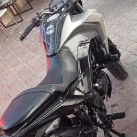 Na180|موتورسیکلت|اصفهان, برزان|دیوار