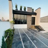 ویلا-فلت-روف-دار-در-چمستان-شهرکی-مدارک-کامل-اقساط