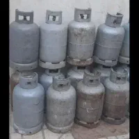 ۶عدد کپسول بوتان دوتاش پره