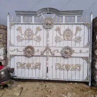 رنگ آمیزی ساختمان|خدمات پیشه و مهارت|بم, |دیوار