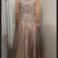 پیراهن مجلسی زنانه