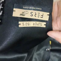 کت شلوار|لباس|اهواز, سپیدار|دیوار