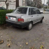 پراید صبا مدل ۸۵|خودرو سواری و وانت|مشهد, آیت الله خامنه‌ای|دیوار