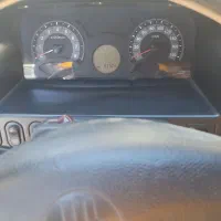 پراید ۱۳۲ دوگانه مدل ۹۰