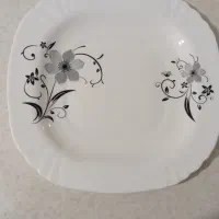 آرکوپال 12 نفره هامز آلمان|ظروف سرو و پذیرایی|بهارستان, |دیوار