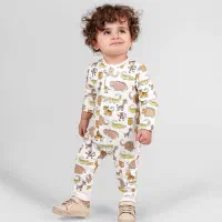 تولیدی لباس نوزادی ۰تا ۳ سال با قیمت قبل