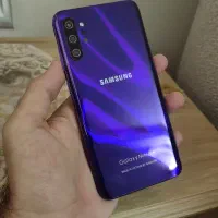 گوشی موبایل سامسونگ  note 10 plus نوت ده طرح اصلی|موبایل|تهران, ستارخان|دیوار