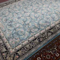 فرش ۱۵۰۰ شانه آکبند ۶ متری|فرش|دیواندره, |دیوار