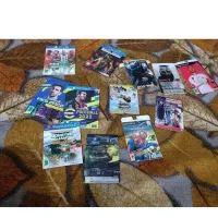 سی دی سونی 2