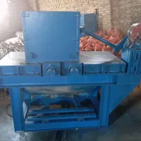 دستگاه پوشال زن