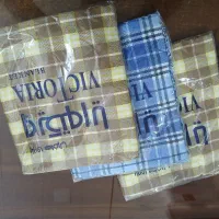 پتو مسافرتی۱۶۵×۲۲۰