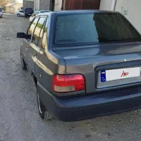 پراید 89 صبا|خودرو سواری و وانت|ارومیه, |دیوار