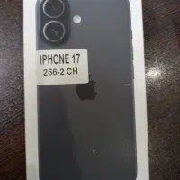 آیفون ۱۷ نرمال