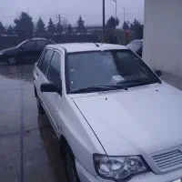 مدل ۹۱ دوگانه کارخانه|خودرو سواری و وانت|آستانه اشرفیه, |دیوار