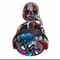 اسکوتر برقی زیر قیمت