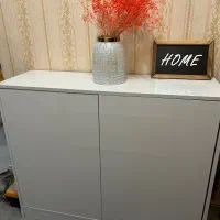 کمد /جاکفشی /کنسول|جاکفشی، کمد، دراور|بهارستان, |دیوار