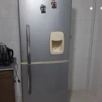 یخچال و فریزر سیلوان