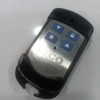 کلید و ریموت گمشده